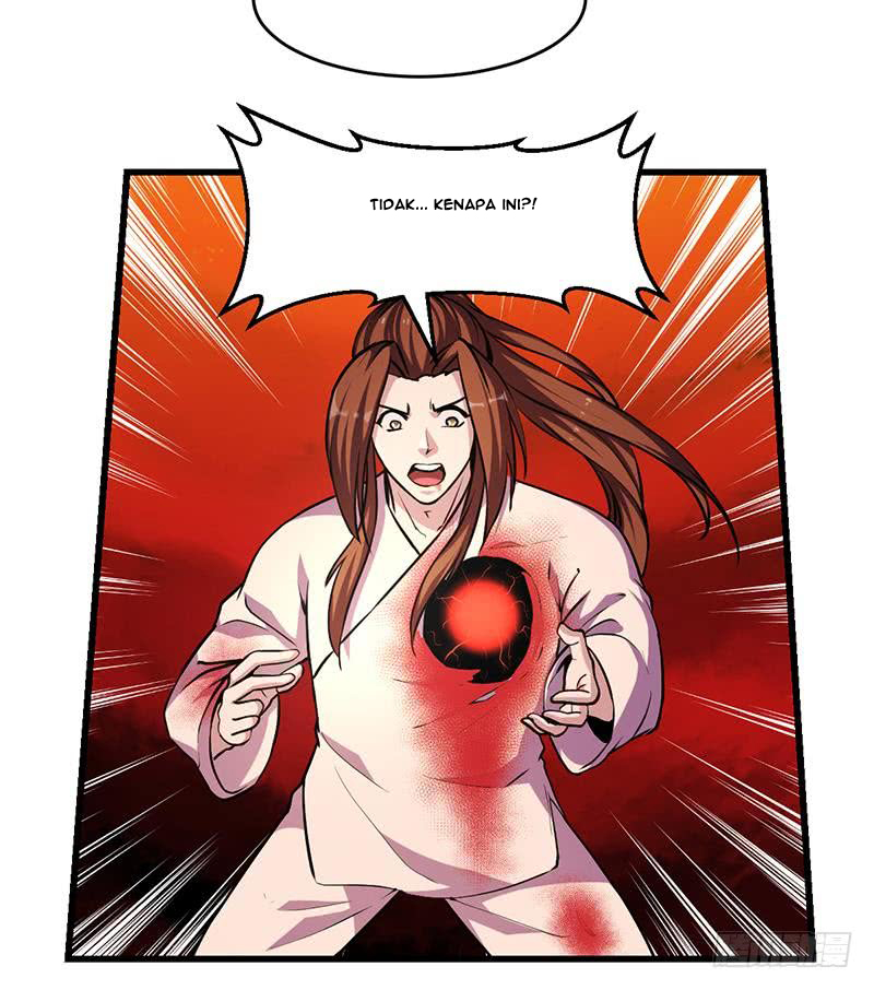 The Immortal Devil Emperor Chapter 22 Bahasa Indonesia